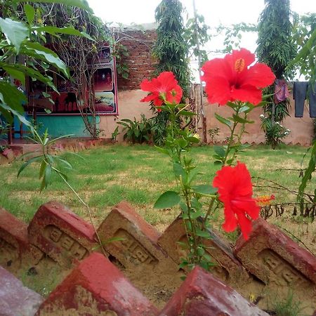 Rk Guest House Pushkar Bagian luar foto