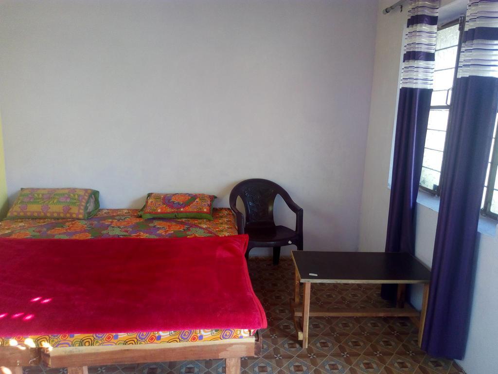 Rk Guest House Pushkar Bagian luar foto
