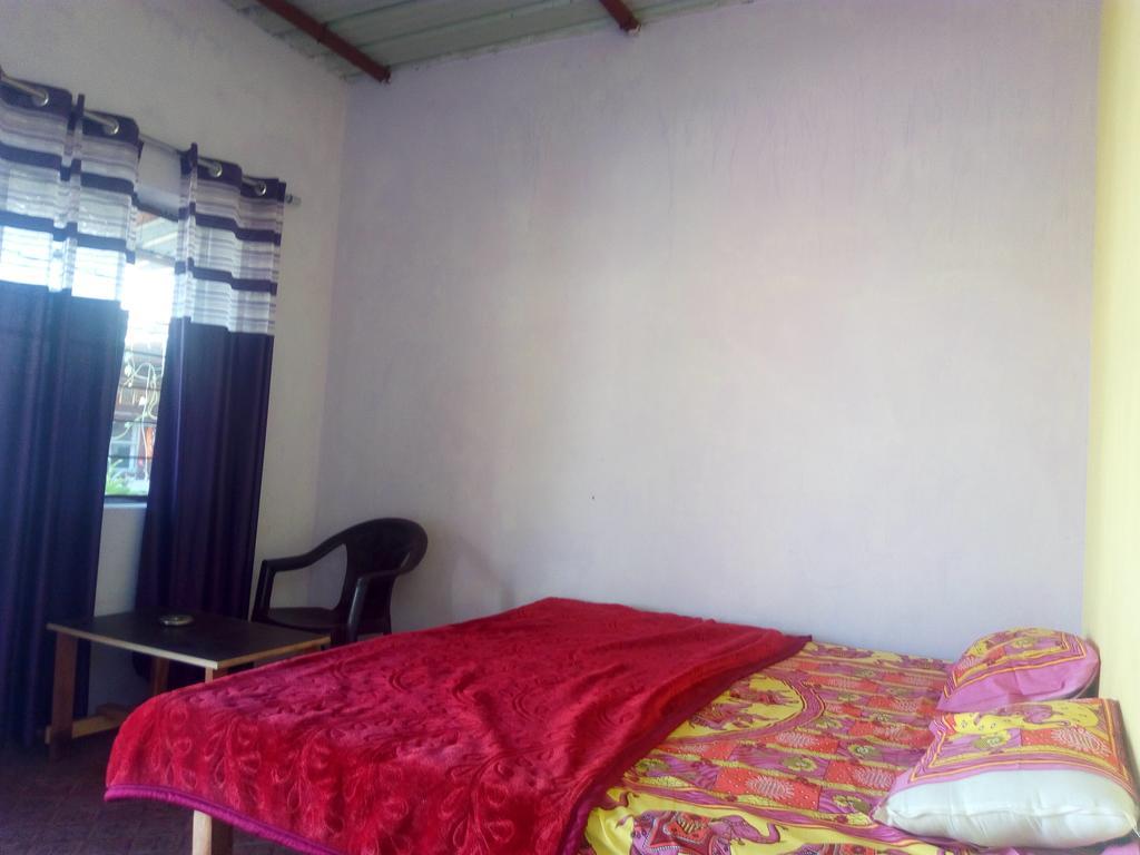 Rk Guest House Pushkar Bagian luar foto
