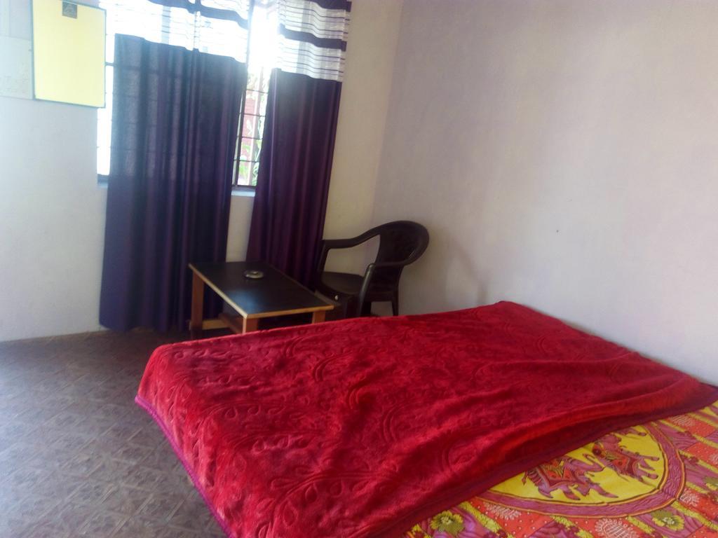 Rk Guest House Pushkar Bagian luar foto