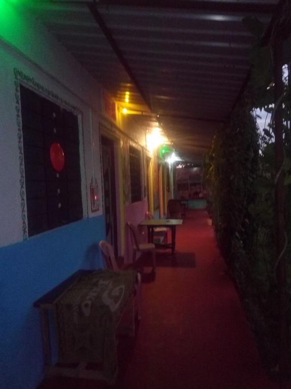 Rk Guest House Pushkar Bagian luar foto